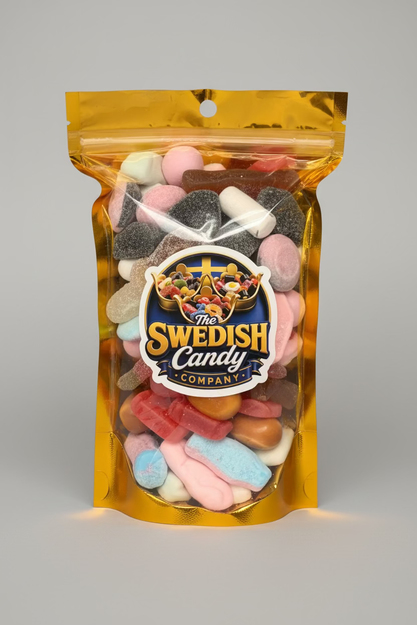 Scandi-Mix