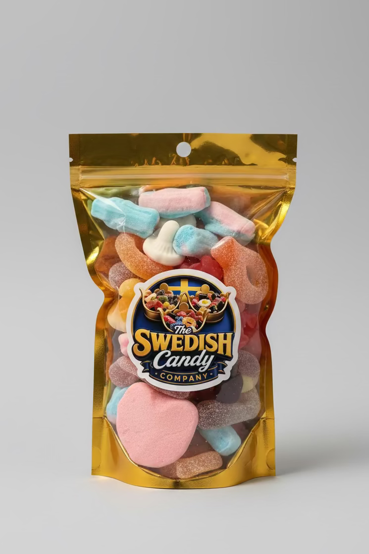 Swede-N-Sour