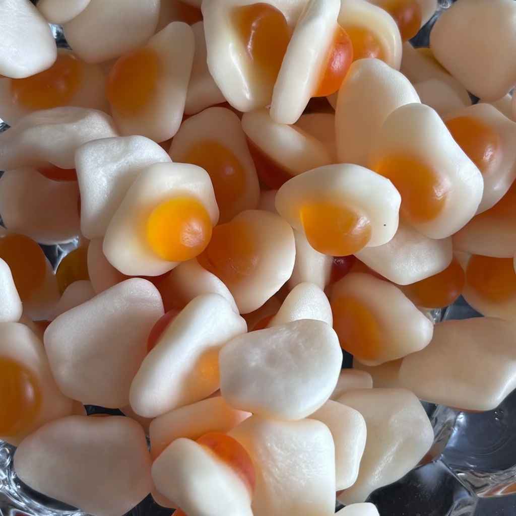 Sweet Mini Eggs
