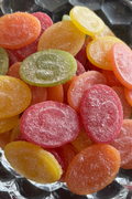 Super Sour Ovals (S-Märke)