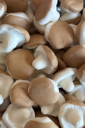 Fransson's Caramel Mushrooms
