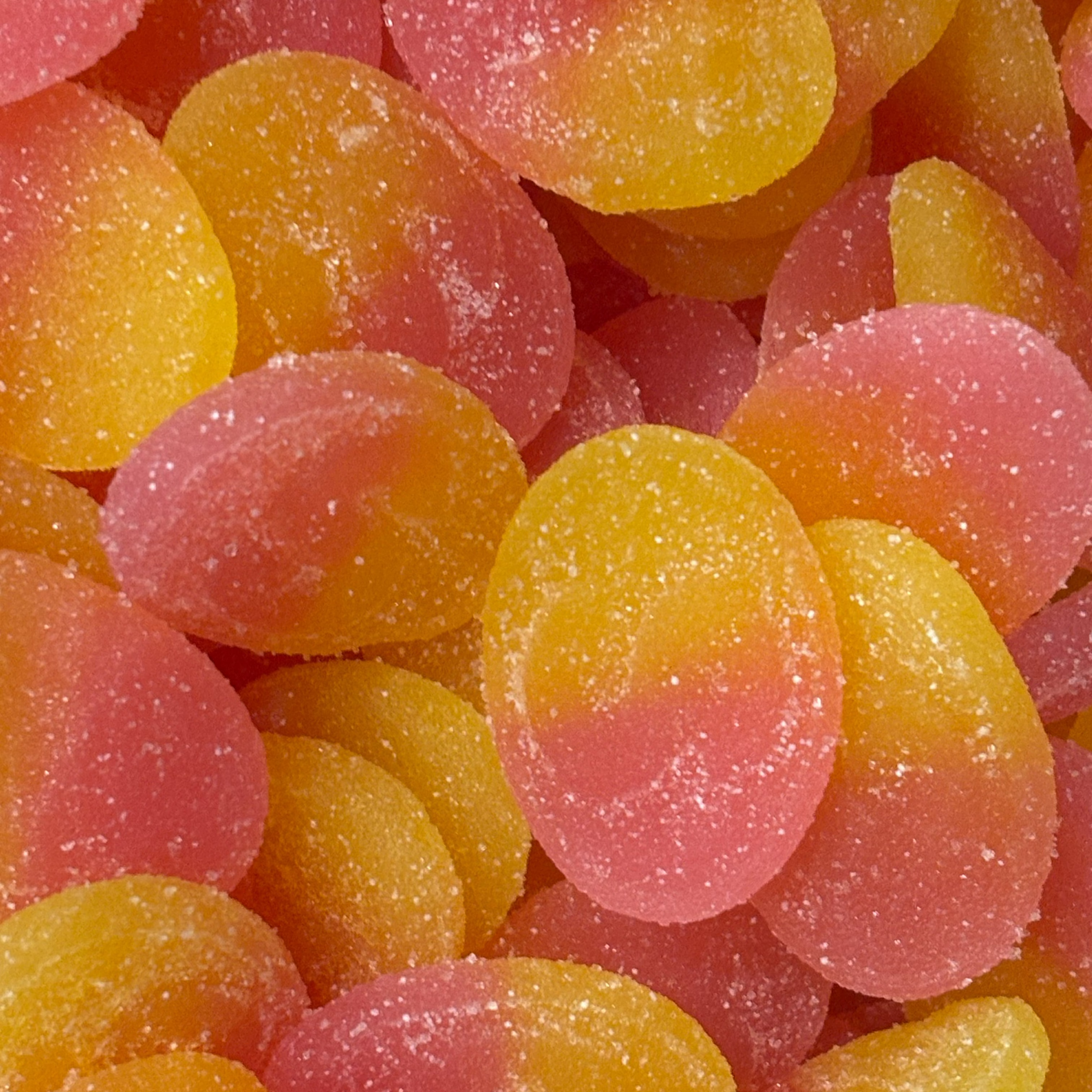 S-Märke Sour Lemon Raspberry