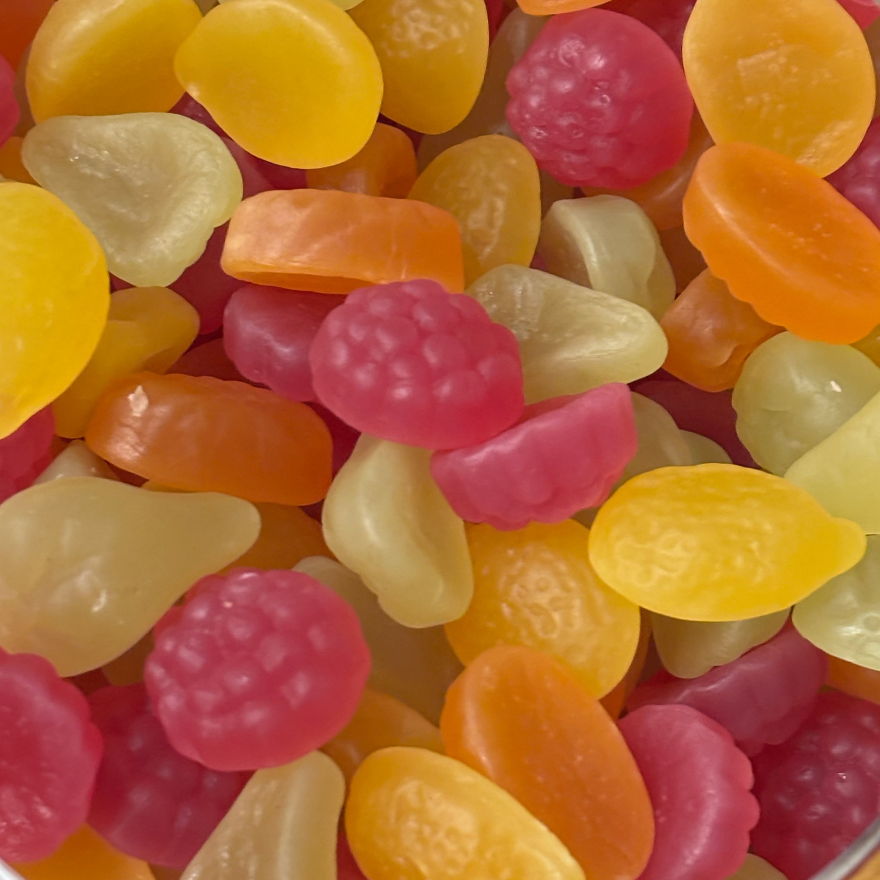 Fazer Tutti Frutti Original