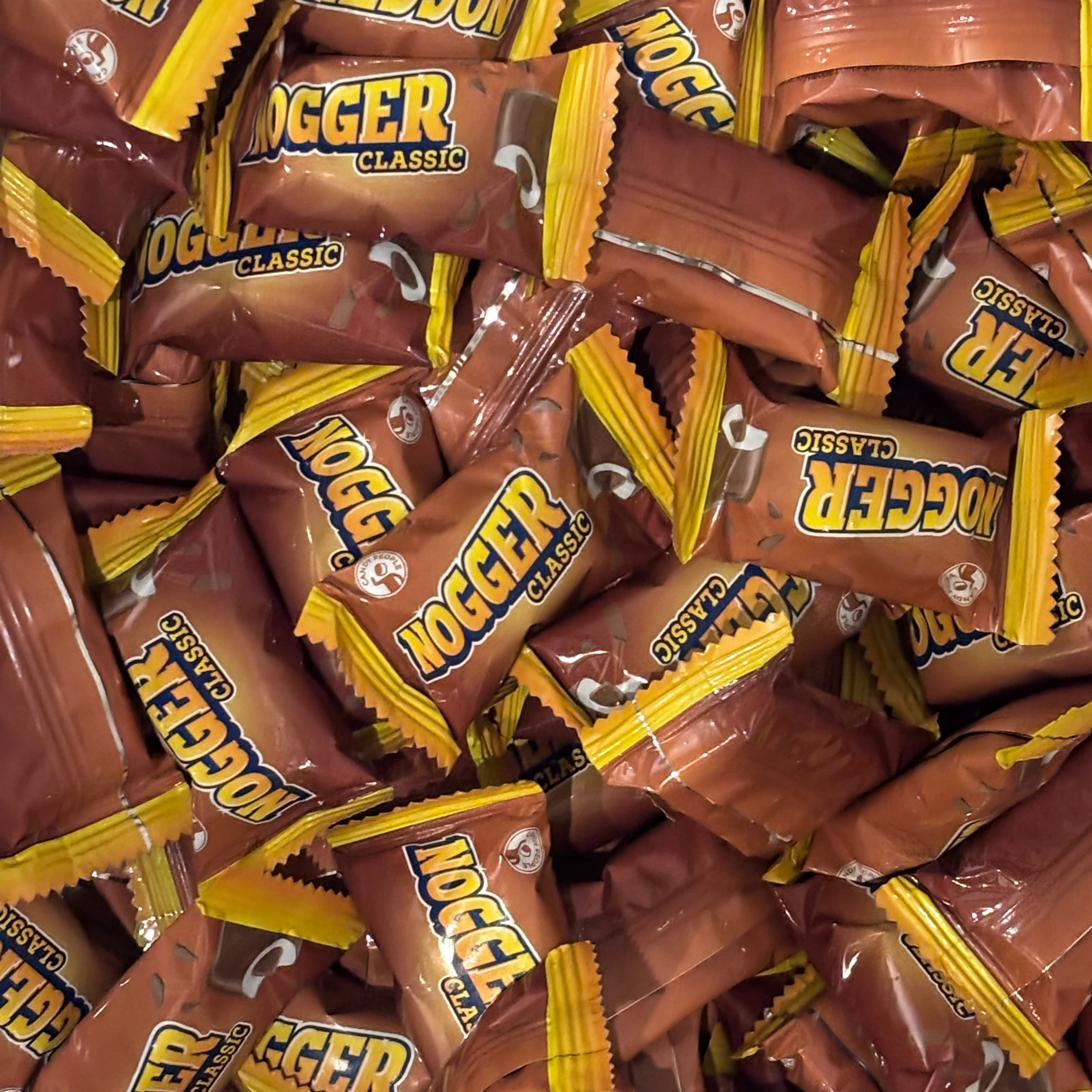 Nogger