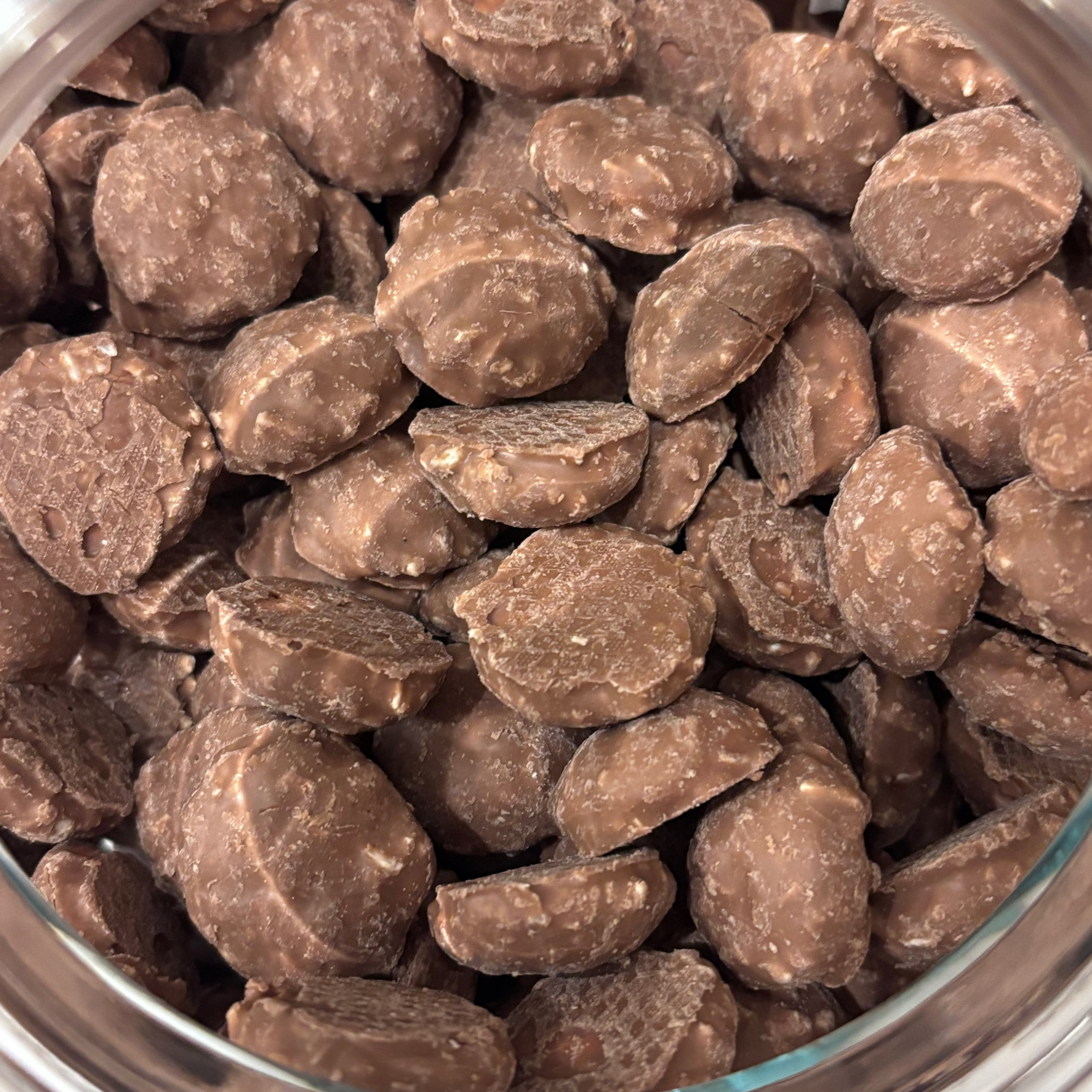 Cocosprickar