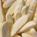 Marshmallow Bananas