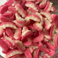 Grandma's False Teeth