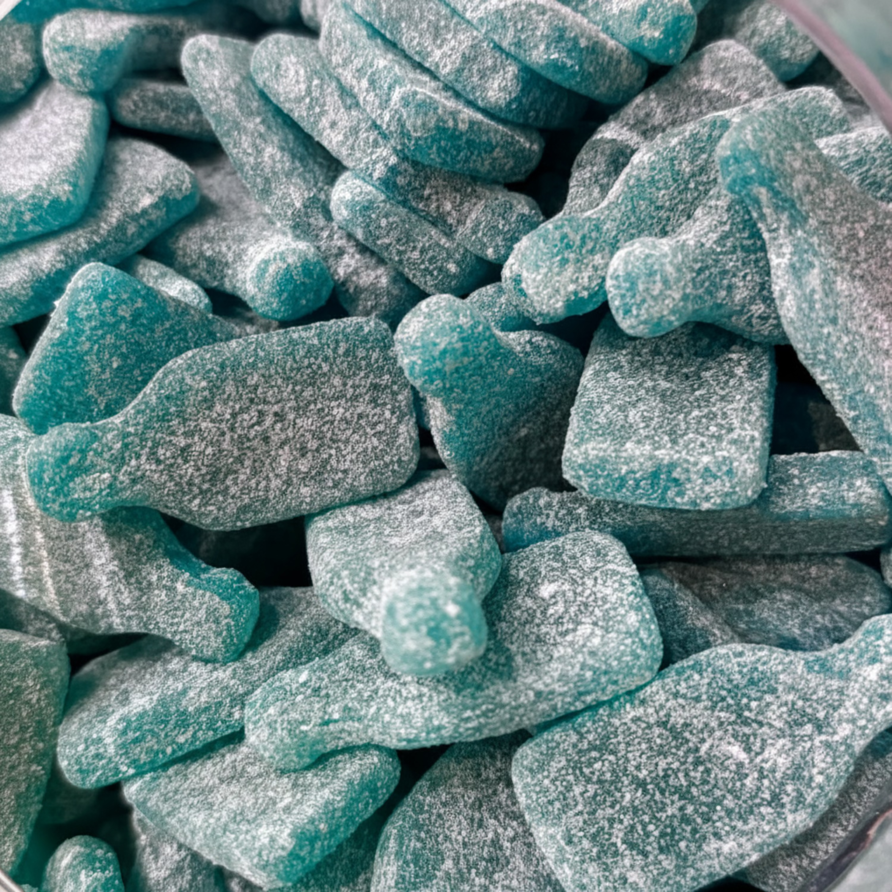 Toms Soda Pops