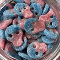Fizzy SKULLS