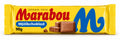 Marabou Swedish Milk Chocolate  (90g)