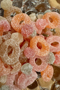 Diamond Rings