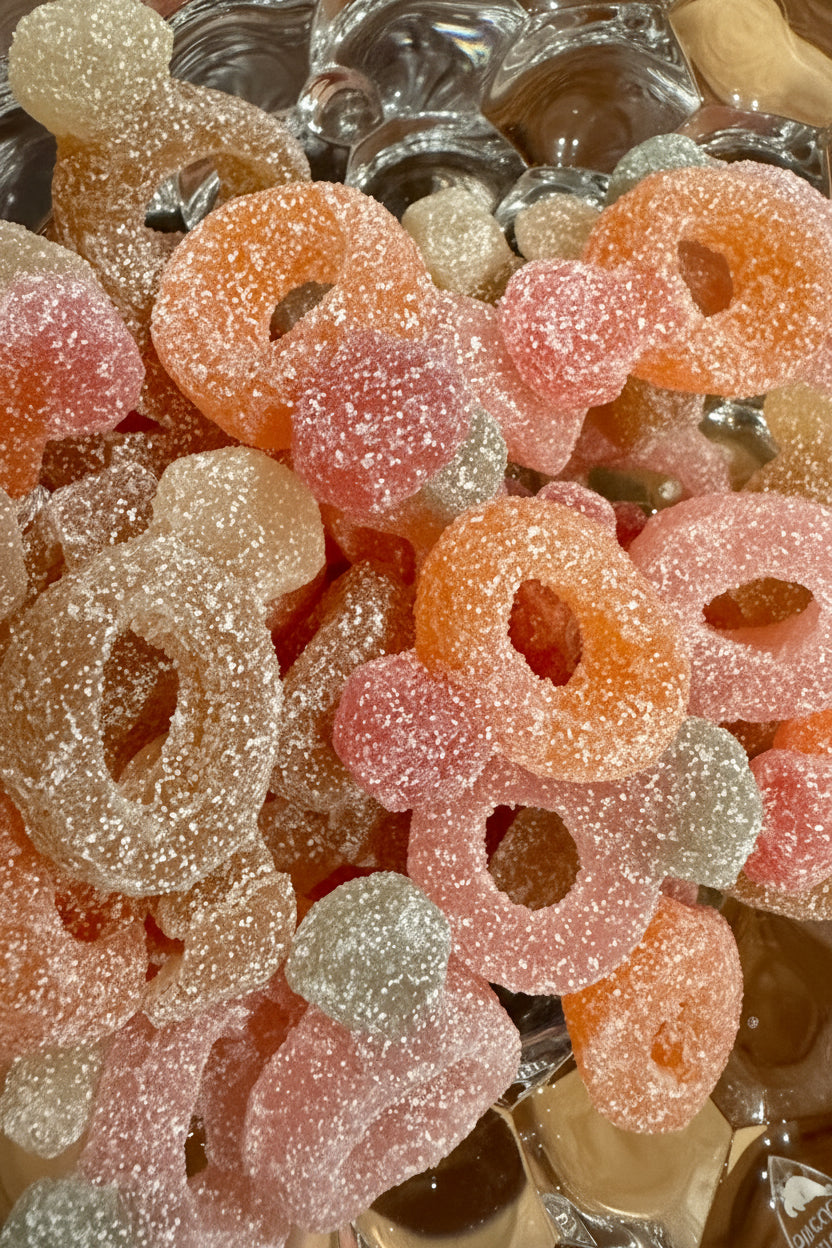 Diamond Rings